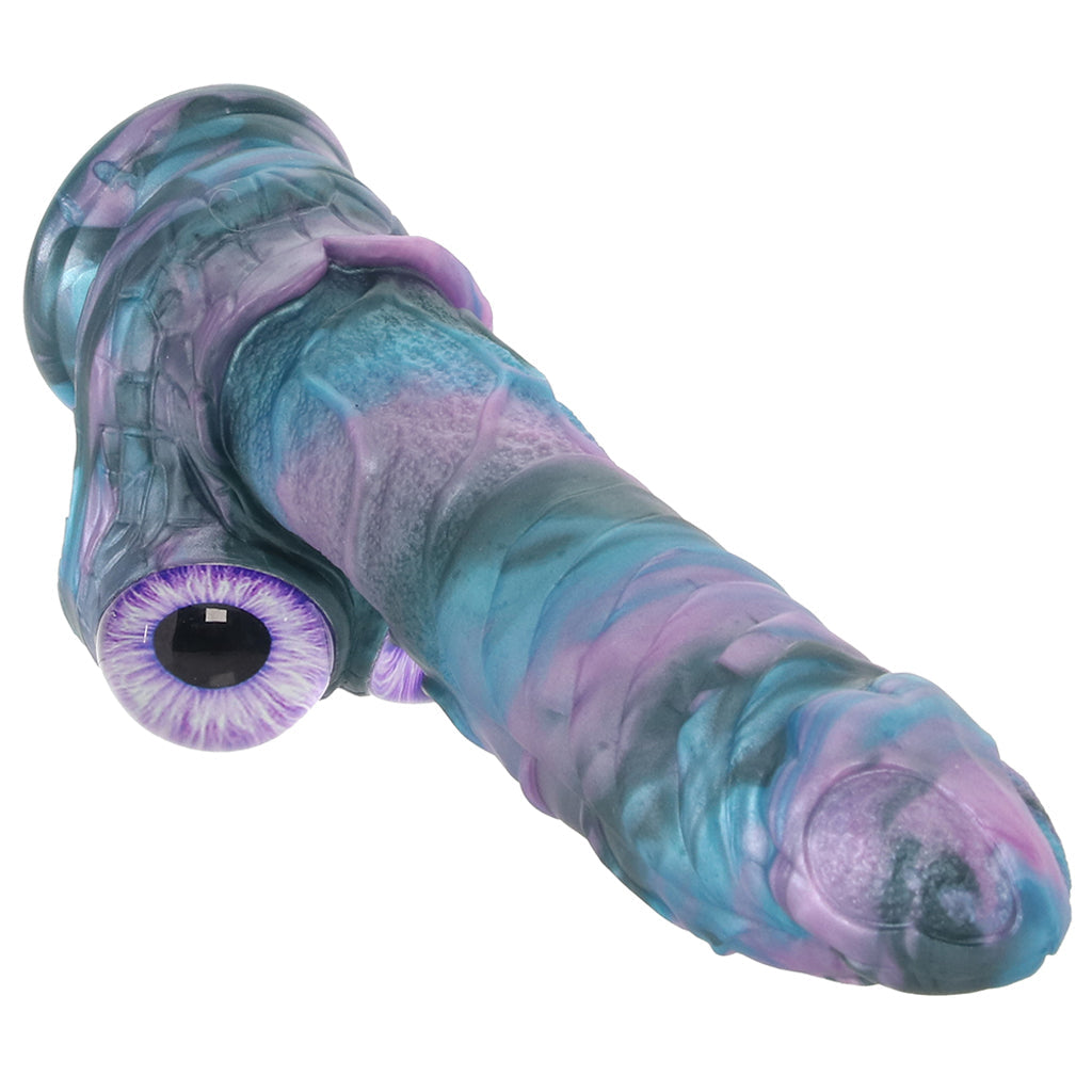 Creature Cocks Creature Cocks Astro-Thrust Vibe - Vibrators - HoneyHugs Canada (View 2)