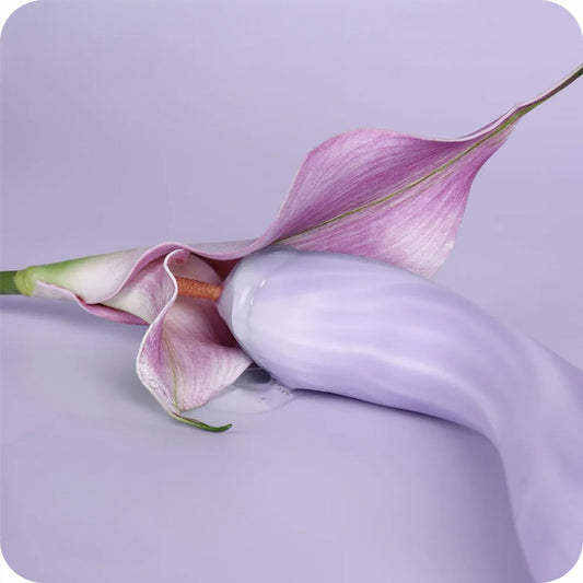 Svakom Margot App Controlled Warming G-Spot Vibe - Vibrators - HoneyHugs Canada (View 2)