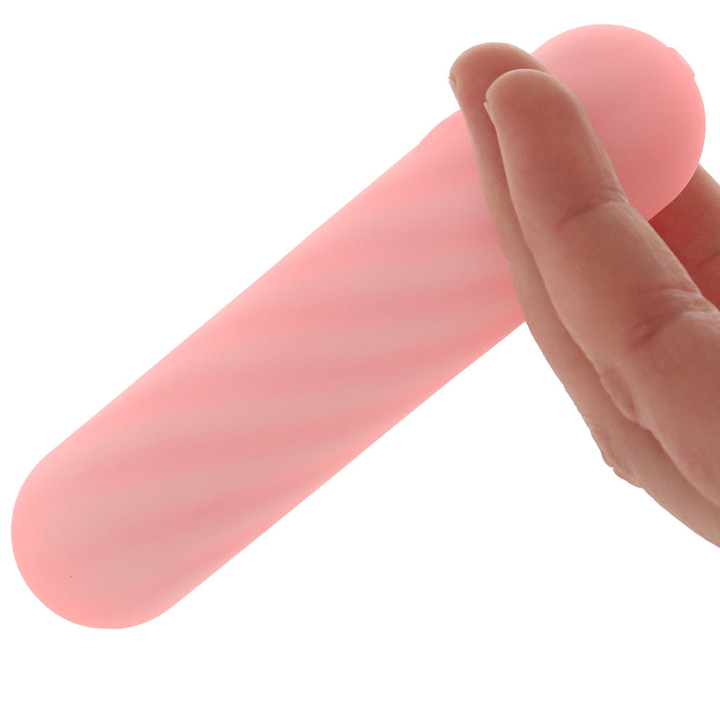 ns novelties X&O's Crave Silicone Bullet Vibe - Vibrators - HoneyHugs Canada (View 6)