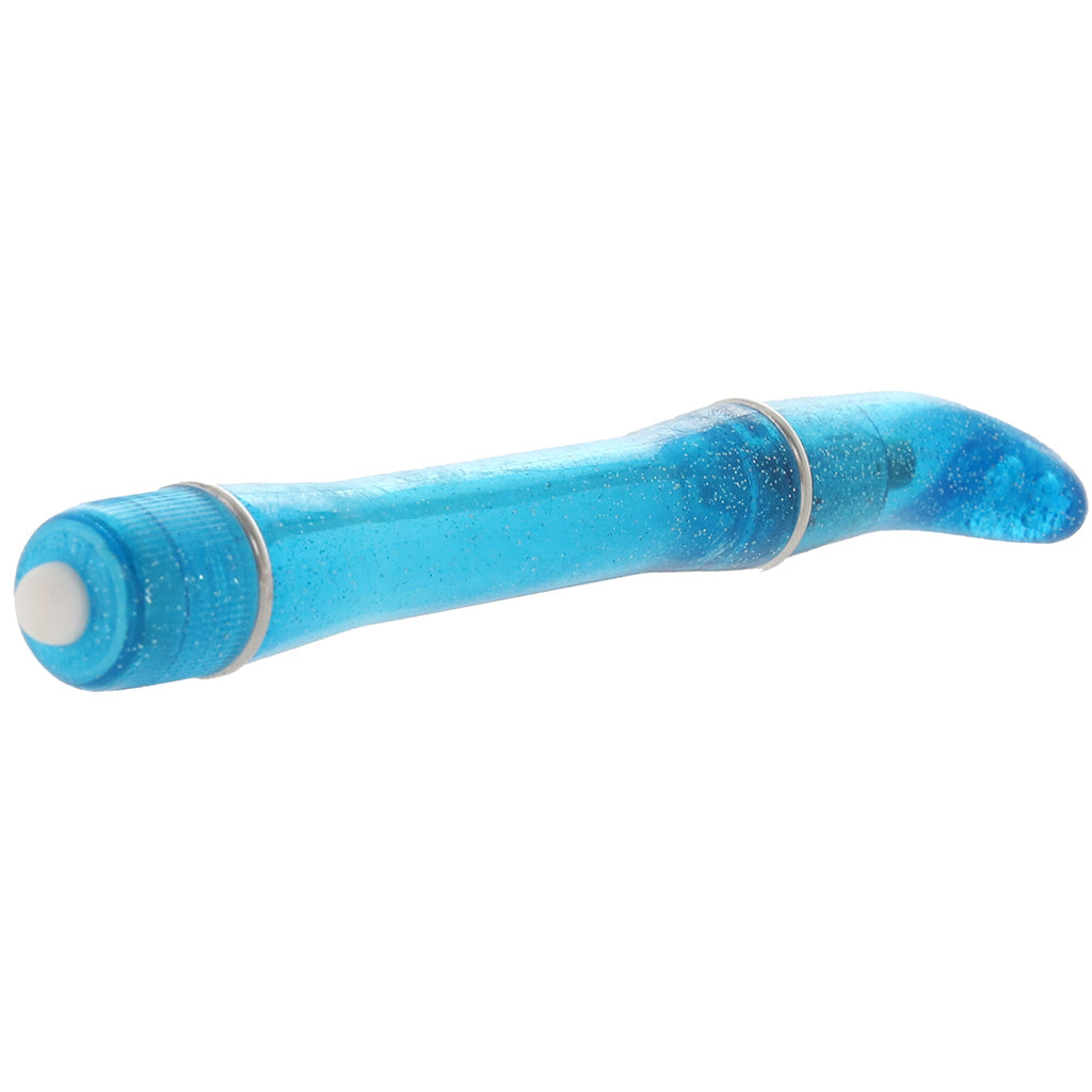 Pixies Mini G-Vibe in Blue