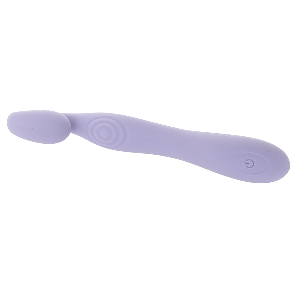 Loveline Obsession Dual Vibe in Lavender
