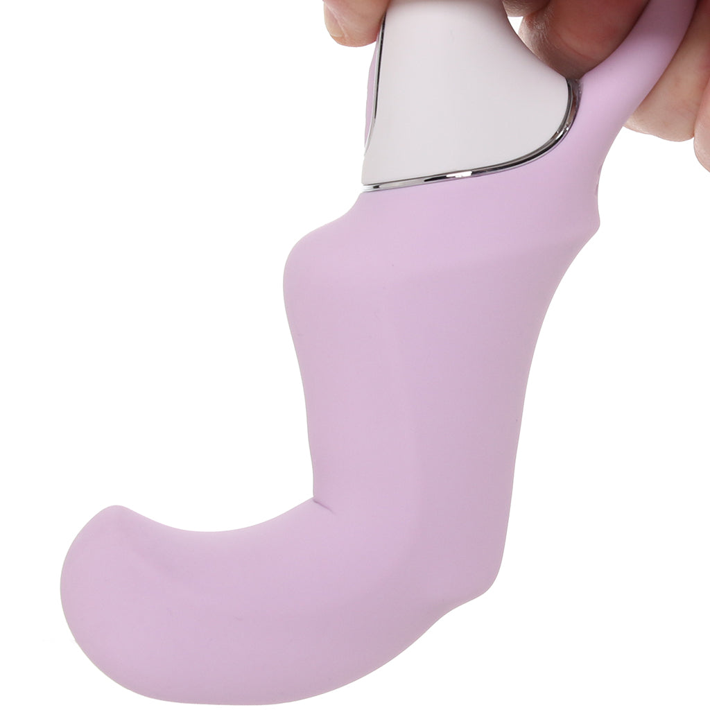 Satisfyer Satisfyer Charming Smile Vibrator - Vibrators - HoneyHugs Canada (View 8)