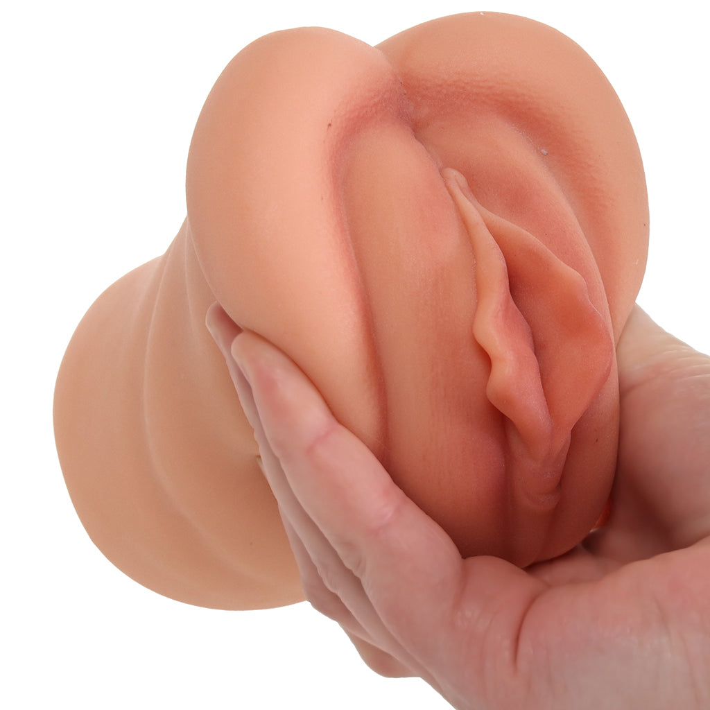 Always Horny Double Sided Stroker