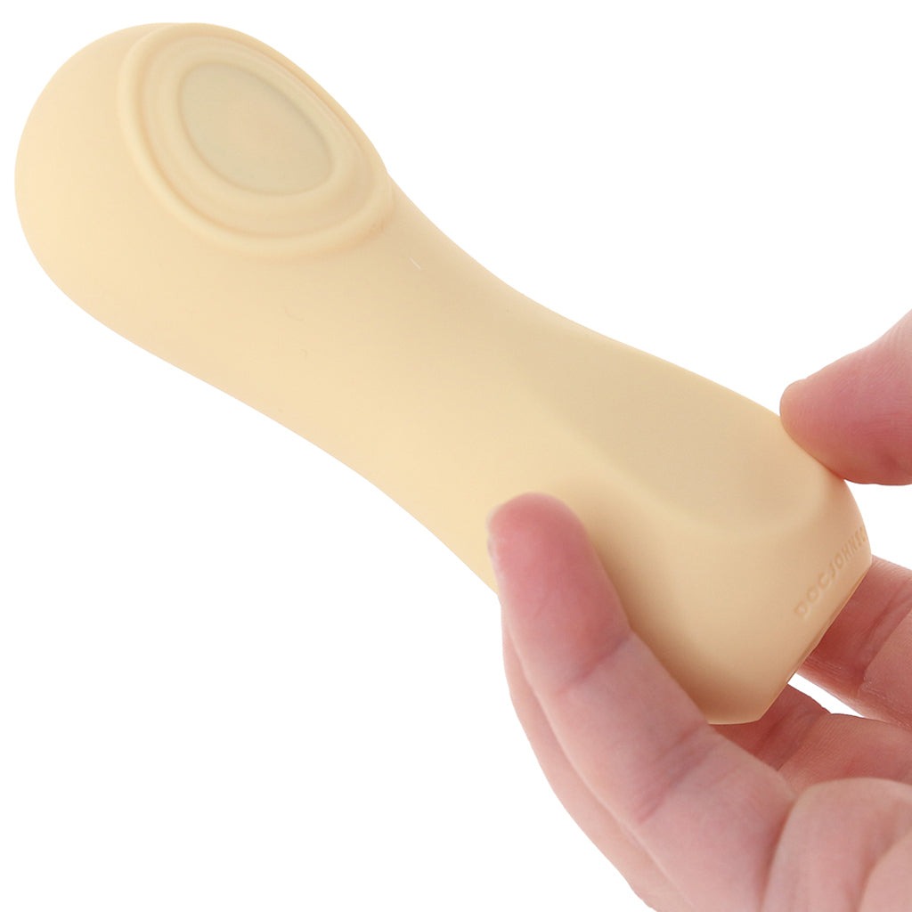 Ritual Ritual Sol Pulsating Vibe - Vibrators - HoneyHugs Canada (View 4)