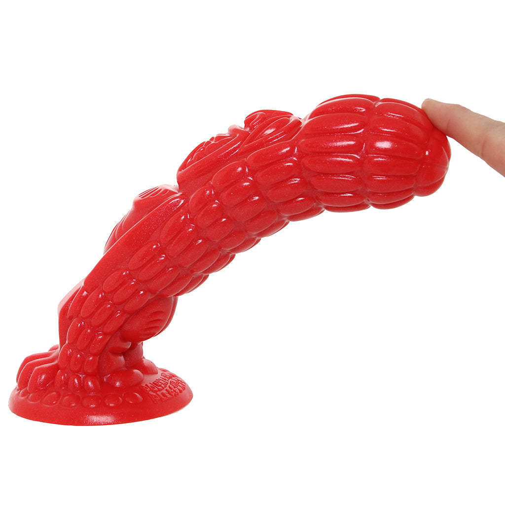 Polynesian Idols Ula' Make Dildo