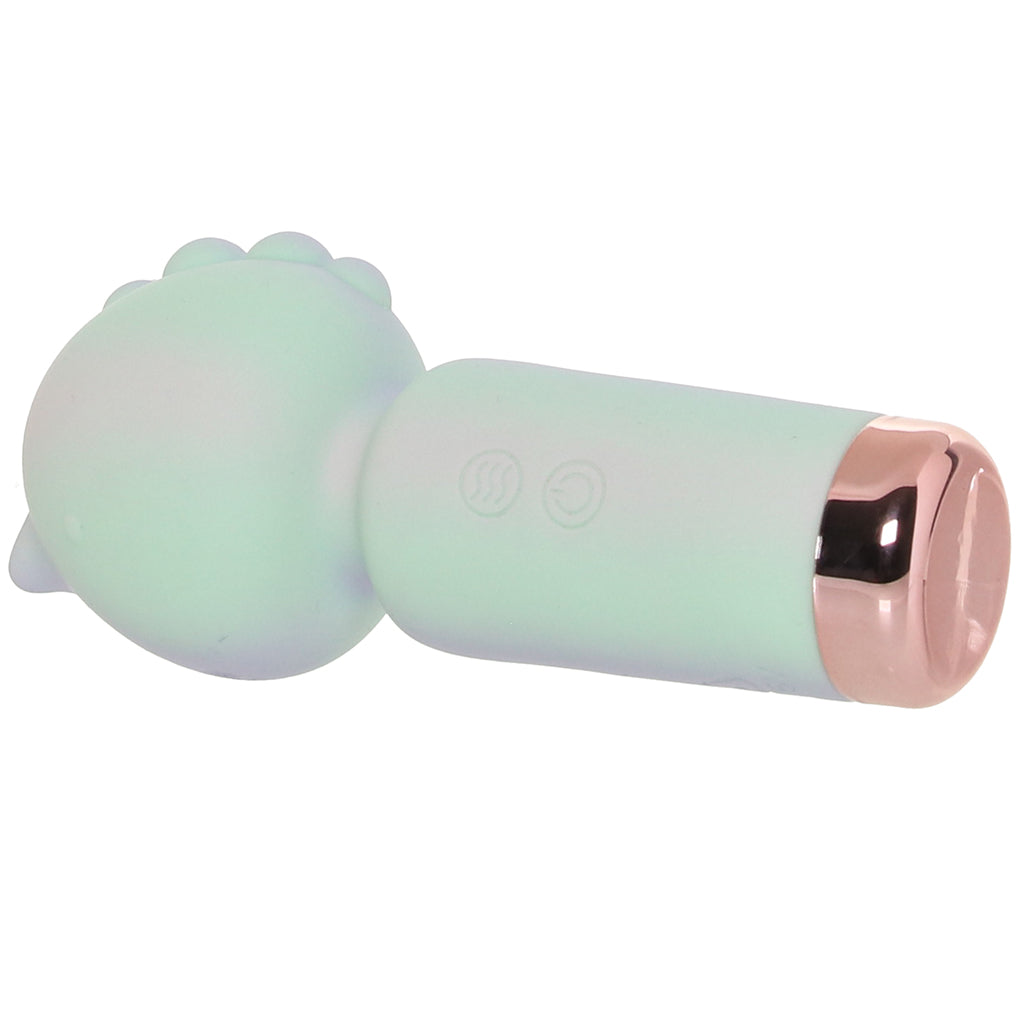 Play with me Play With Me Unicorn Dreams Wand Vibe - Magic Wands - HoneyHugs Canada (View 3)