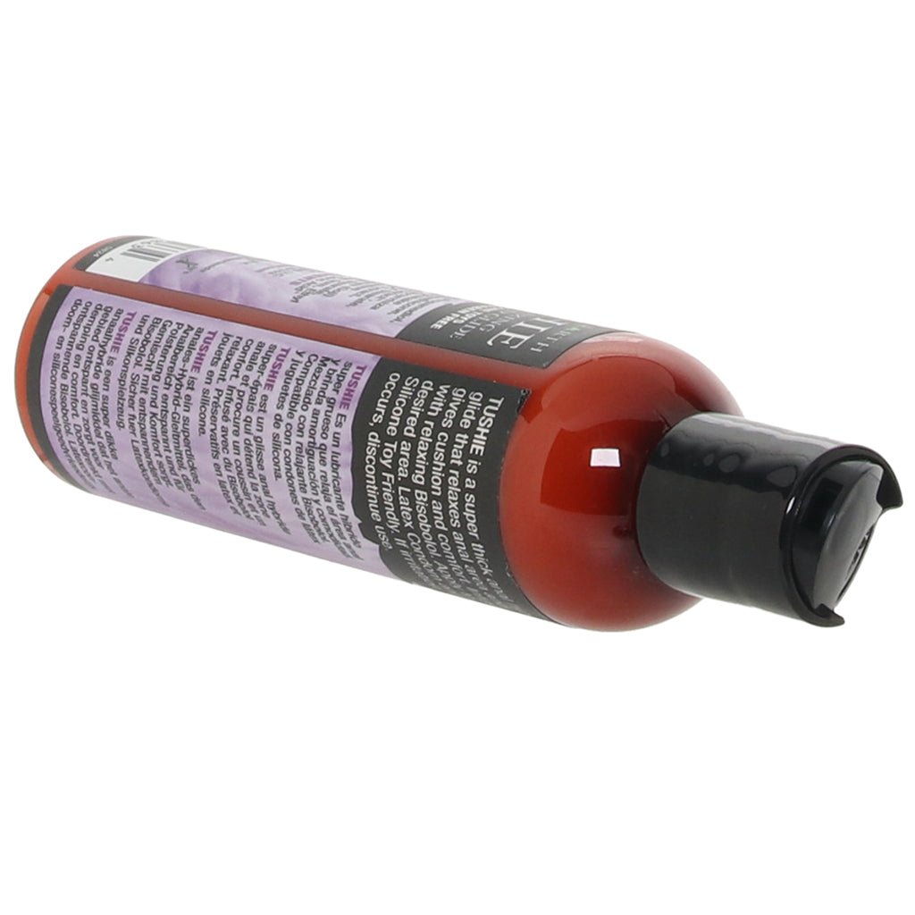 Intimate Earth Tushie Anal Relaxing Thick Hybrid Lube - Ultimate Pleasure & Comfort