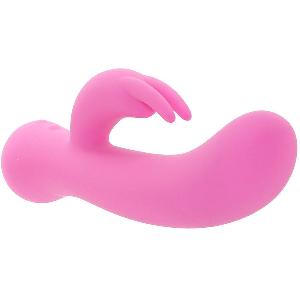CalExotics First Time Bunny Vibe - Vibrators - HoneyHugs Canada (View 2)
