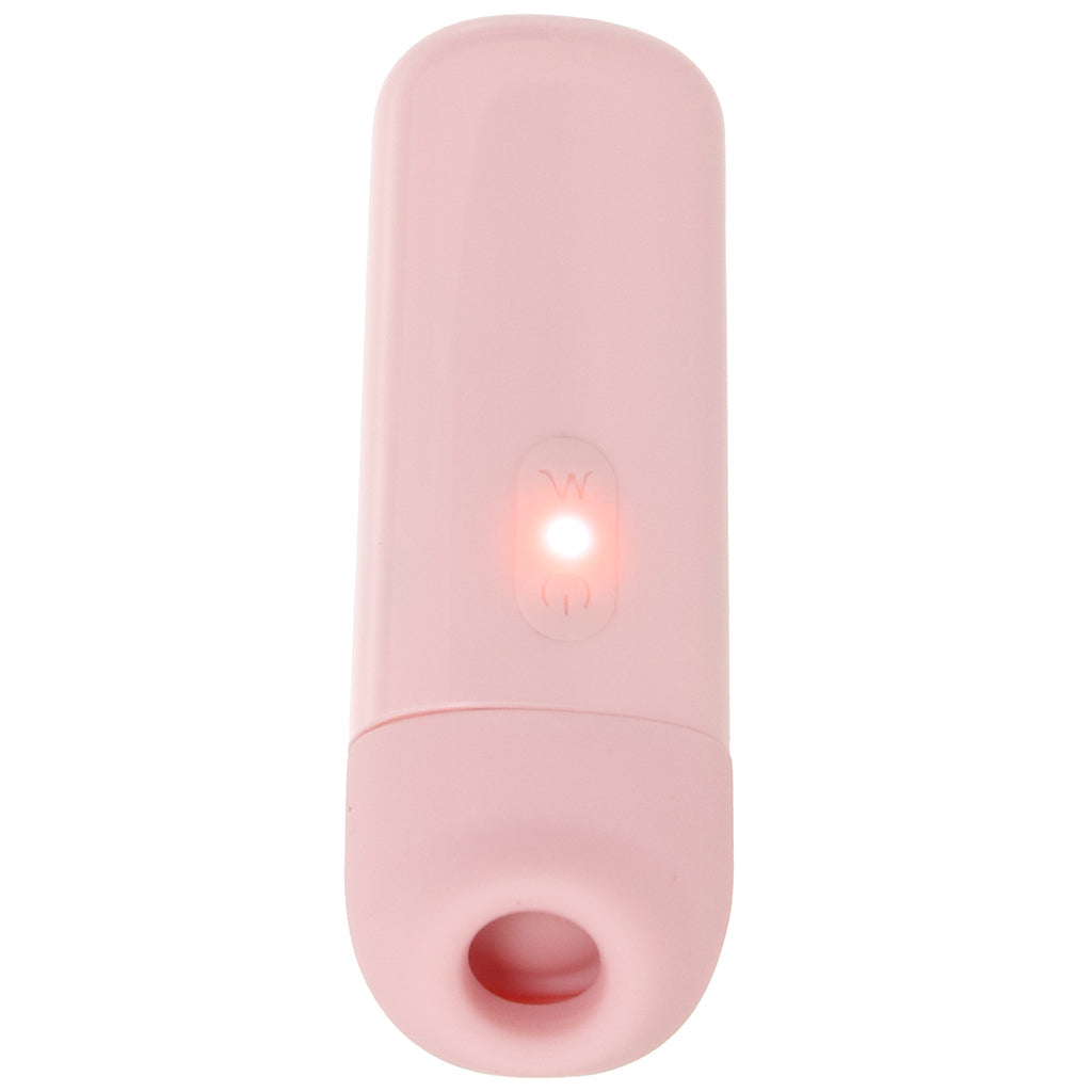 Loveline Loveline Sweetie AirTap Vibe - Vibrators - HoneyHugs Canada (View 3)