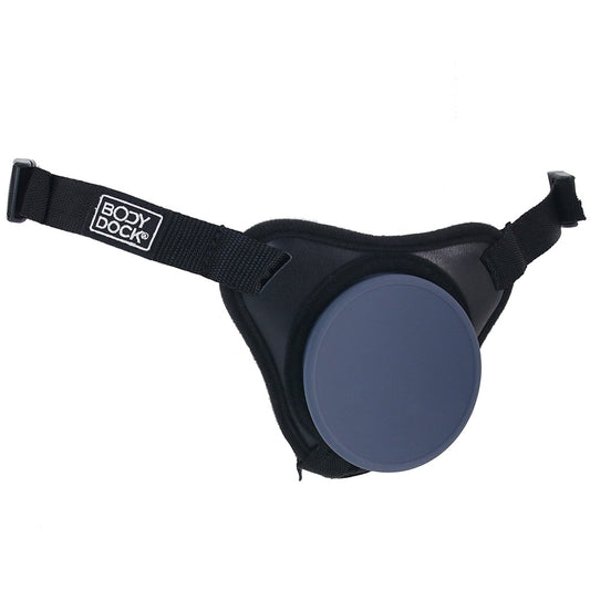 Body Dock Elite Strap-On Harness