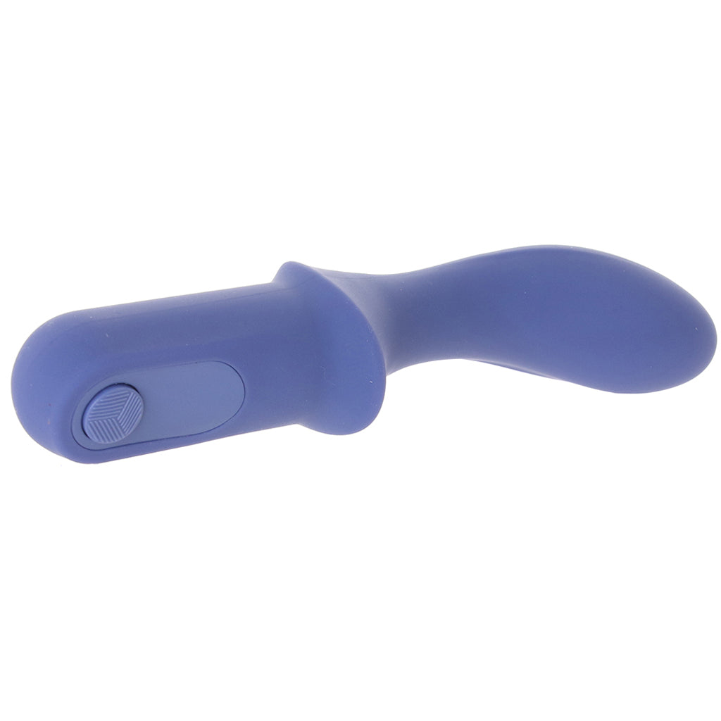 Hott Products Desire Fortuna G-Vibe - Vibrators - HoneyHugs Canada (View 5)