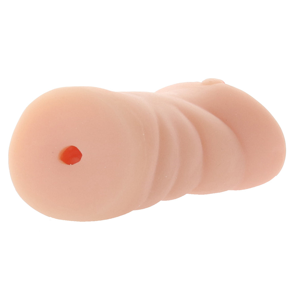 Pornstar Signature Series Carter Cruise Pussy Stroker - Male Masturbators - HoneyHugs Canada (View 5)