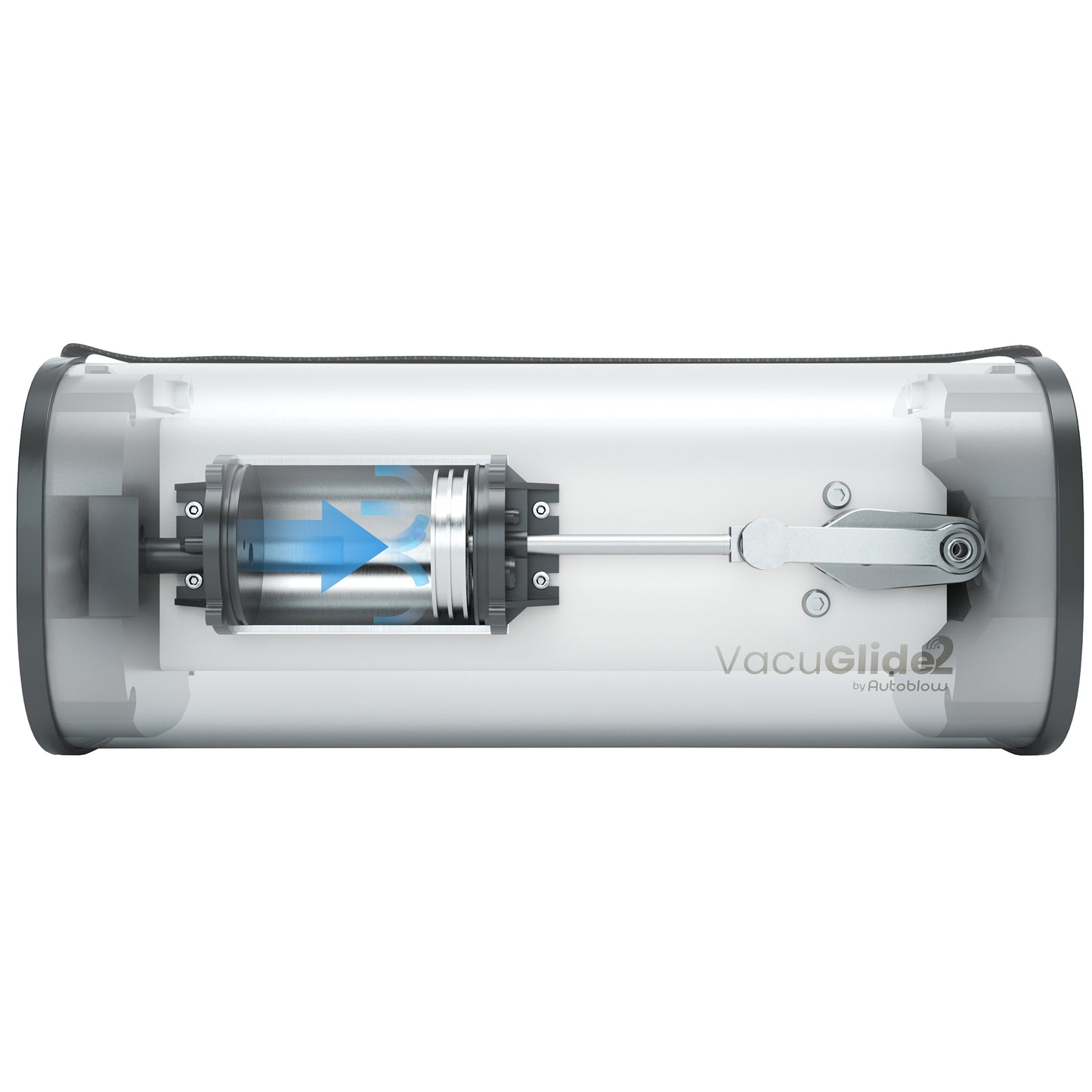 Autoblow VacuGlide 2 Blowjob Machine