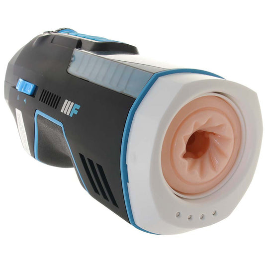 Zolo Roboblow Full Shaft Masturbator - Male Masturbators - HoneyHugs Canada (View 2)