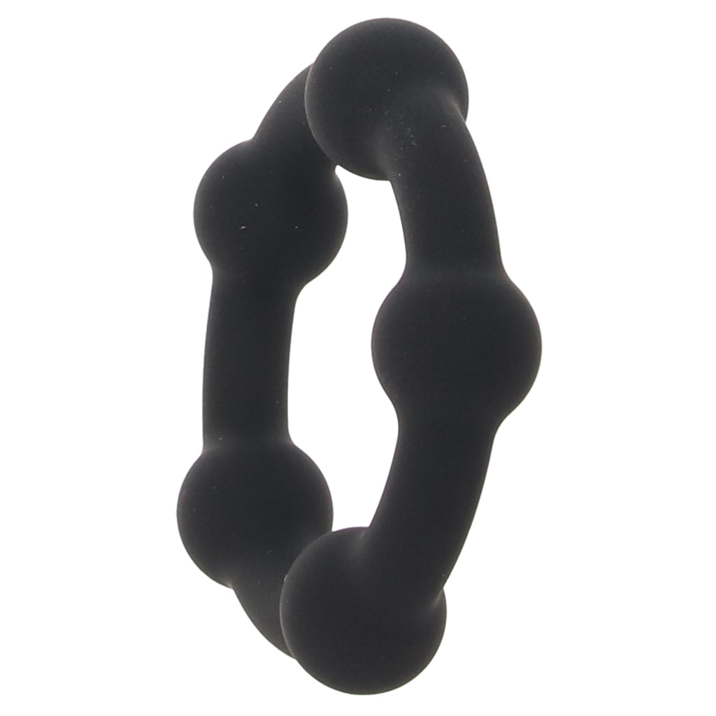 LEVELZ Beaded Cock Ring