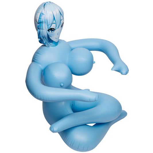 CalExotics Anime Kiki The Lifeguard Wrap Around Love Doll - Male Masturbators - HoneyHugs Canada