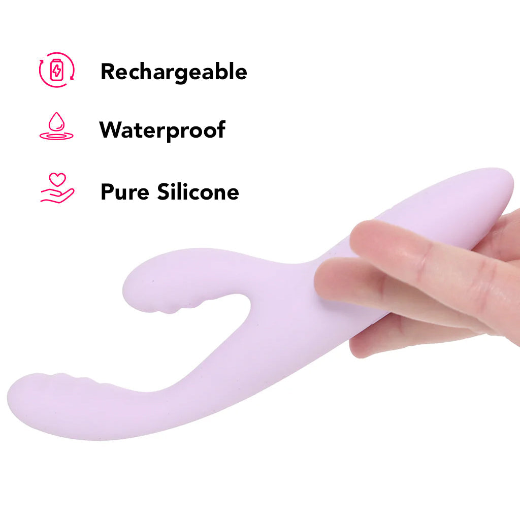 CICI+ 2 App-Controlled Slim Vibe