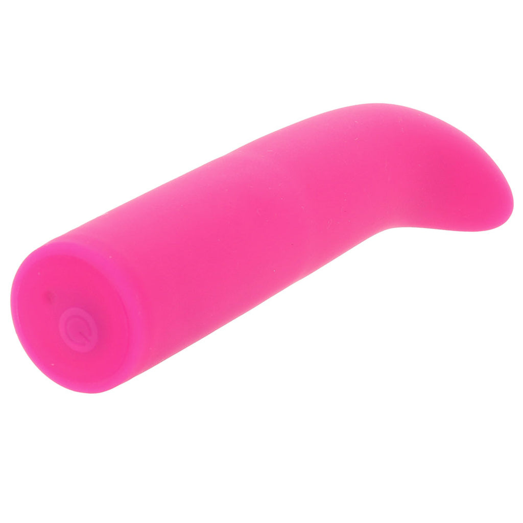 Classic Chic Classic Chic Mini G Vibe - Vibrators - HoneyHugs Canada (View 5)