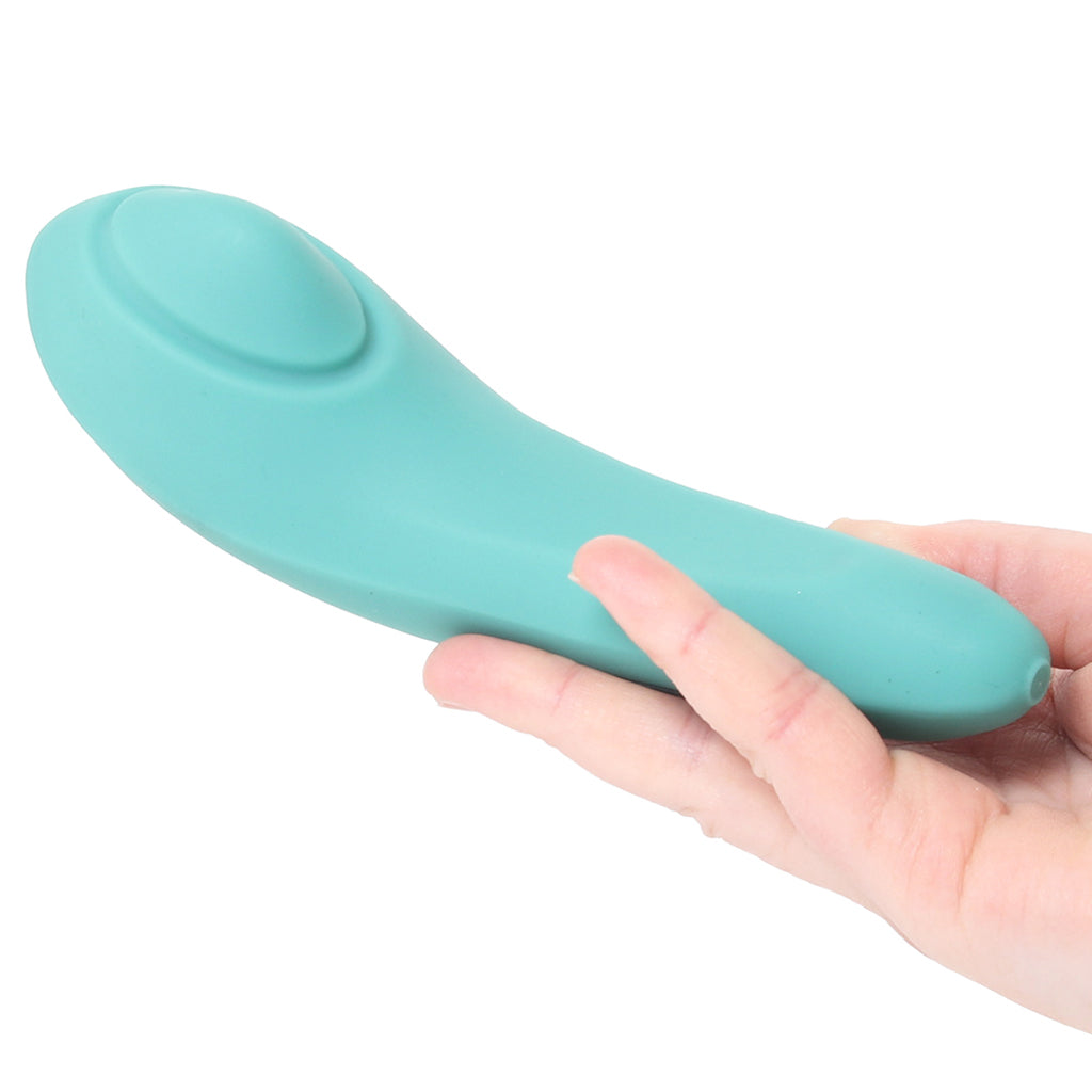Hot Octopuss Pulse Queen Vibe - Vibrators - HoneyHugs Canada (View 4)