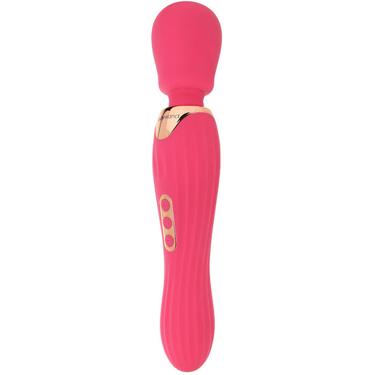 BodyWand BodyWand 12 Inch Rumble Wand - Magic Wands - HoneyHugs Canada