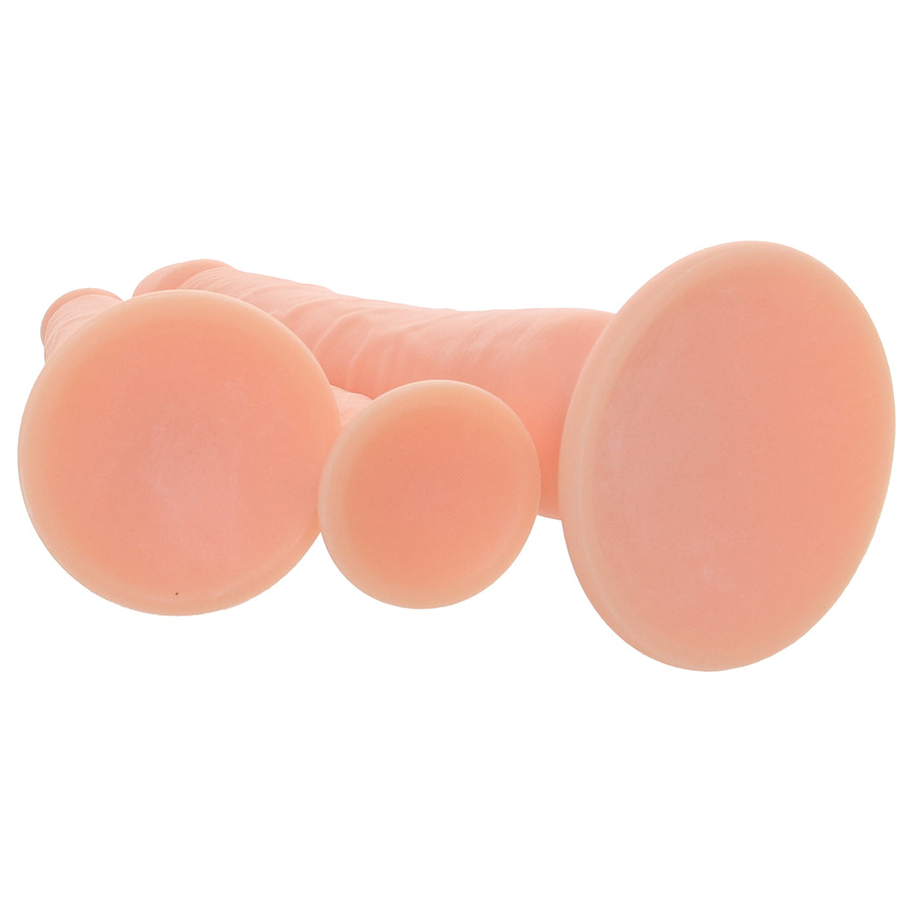 Trio Supreme Silicone Training Kit