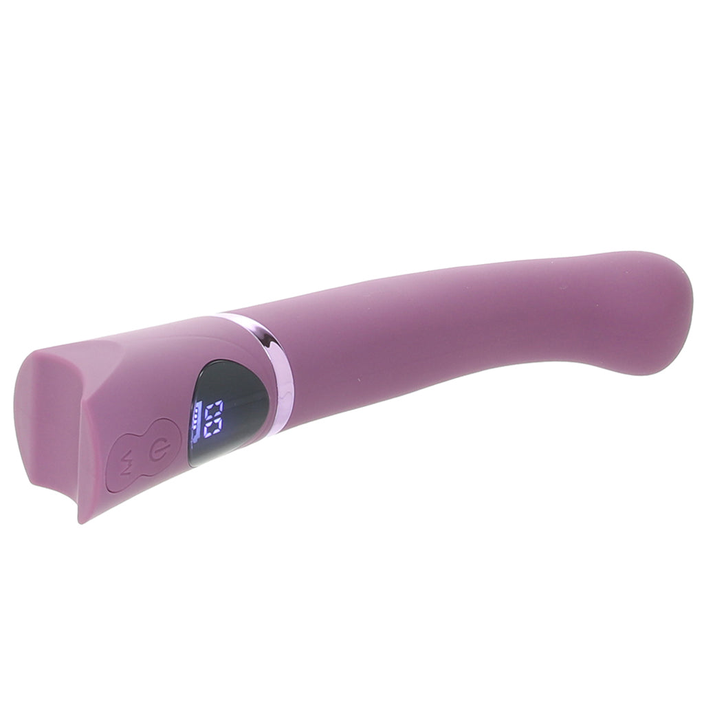 Orgasmatron Digital G-Wand Vibe