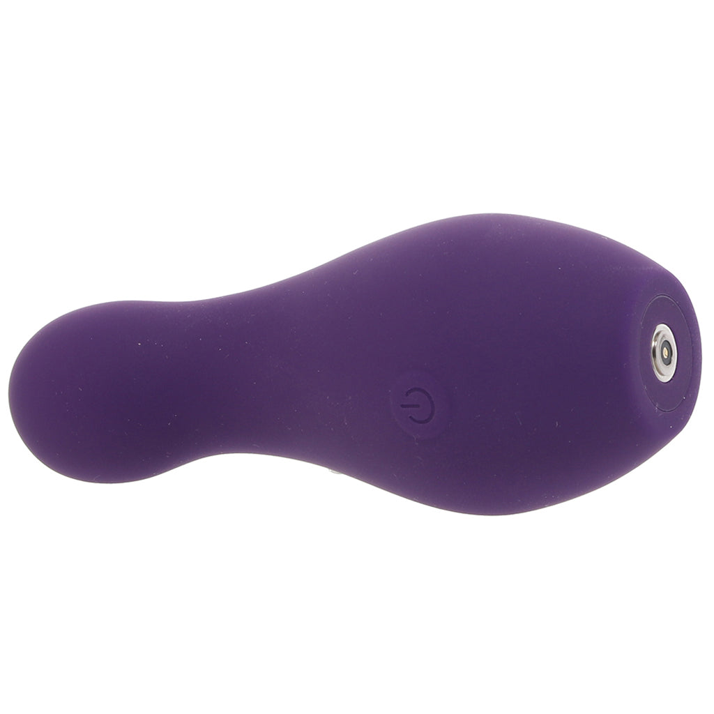 Playboy Playboy The Jet Set Vibe - Vibrators - HoneyHugs Canada (View 3)