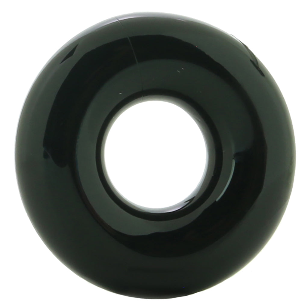 Renegade Double Stack Cock Rings in Black