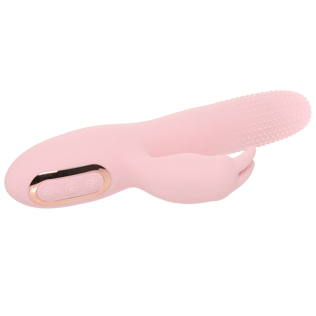 Nasstoys My Secret Utopia Rabbit Vibe - Vibrators - HoneyHugs Canada (View 5)