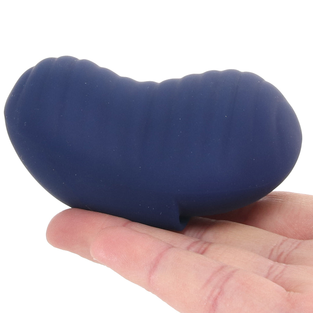 Cashmere Cashmere Dual Finger Massager Vibe - Vibrators - HoneyHugs Canada (View 4)