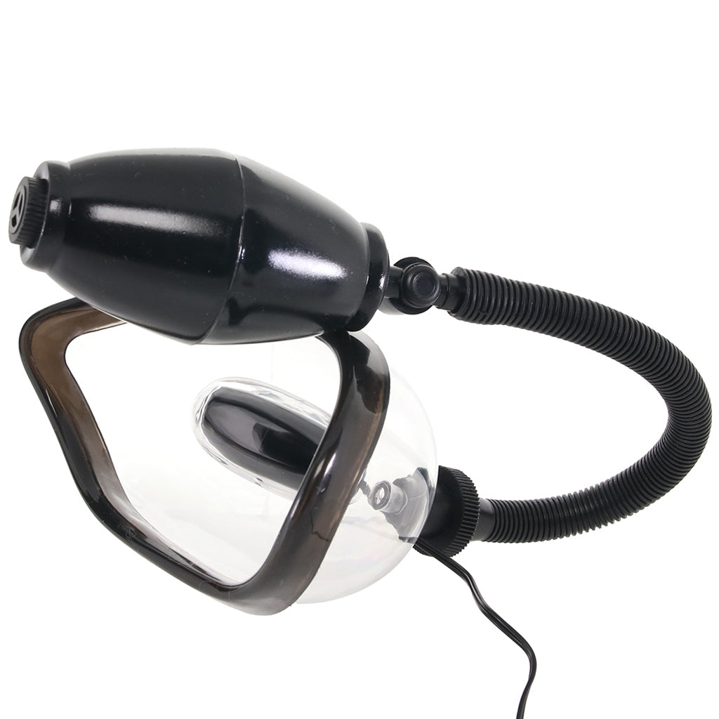 Size Up Size Up Vibrating Pussy Pump - Vibrators - HoneyHugs Canada (View 5)