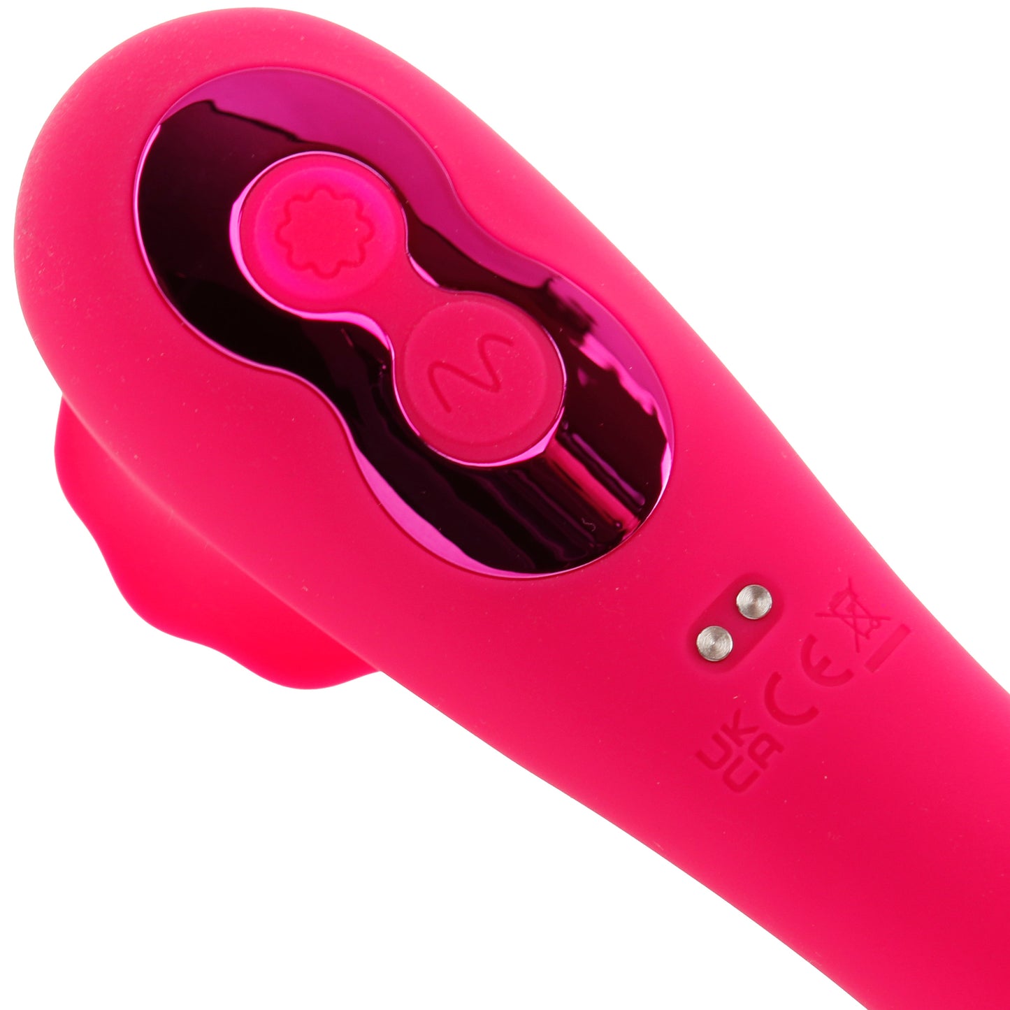 Roza Double Sided Silicone Vibe