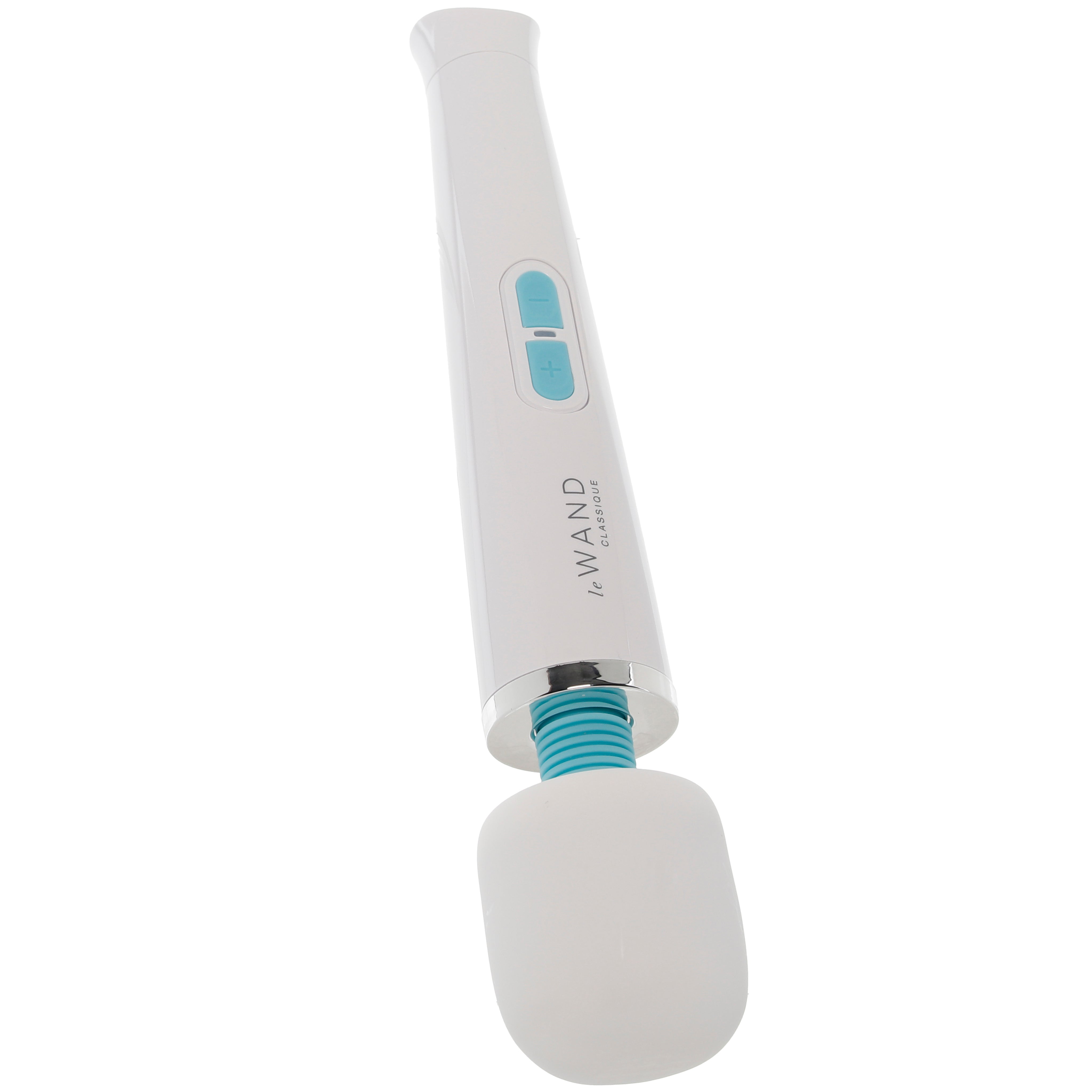 Le Wand Classique Petite Vibrating Wand Massager