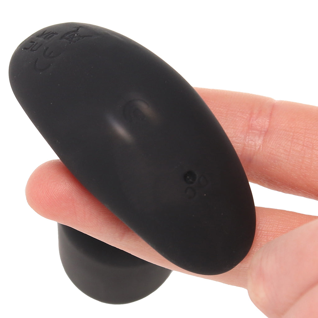 Renegade Series Renegade Pulse Vibrating Butt Plug - Vibrators - HoneyHugs Canada (View 5)