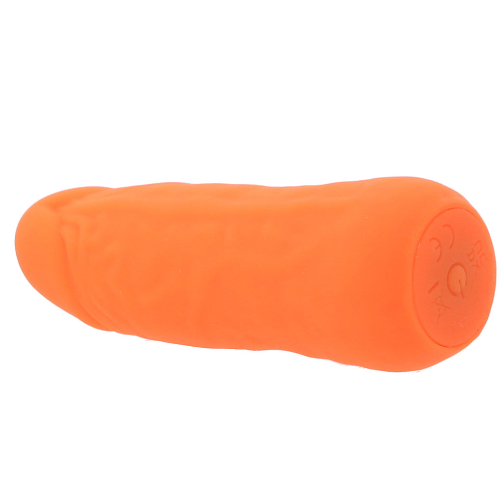 CalExotics Studs Mini Vibe in Orange - Vibrators - HoneyHugs Canada (View 5)