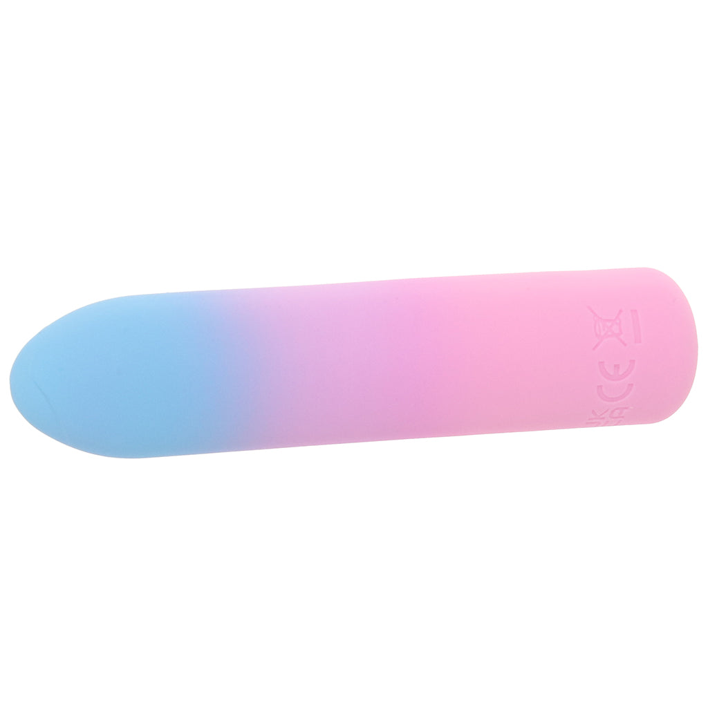 Play with me Play With Me Berry Burst Flexible Bullet Vibe - Vibrators - HoneyHugs Canada (View 5)