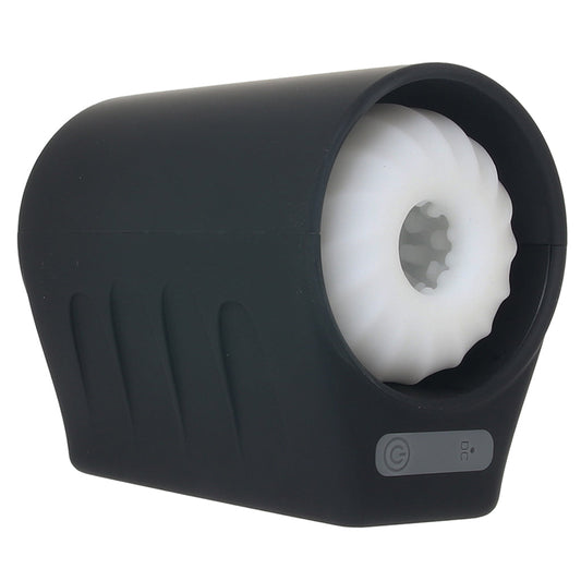 CalExotics Optimum Power Thruster Auto Stroker - Male Masturbators - HoneyHugs Canada