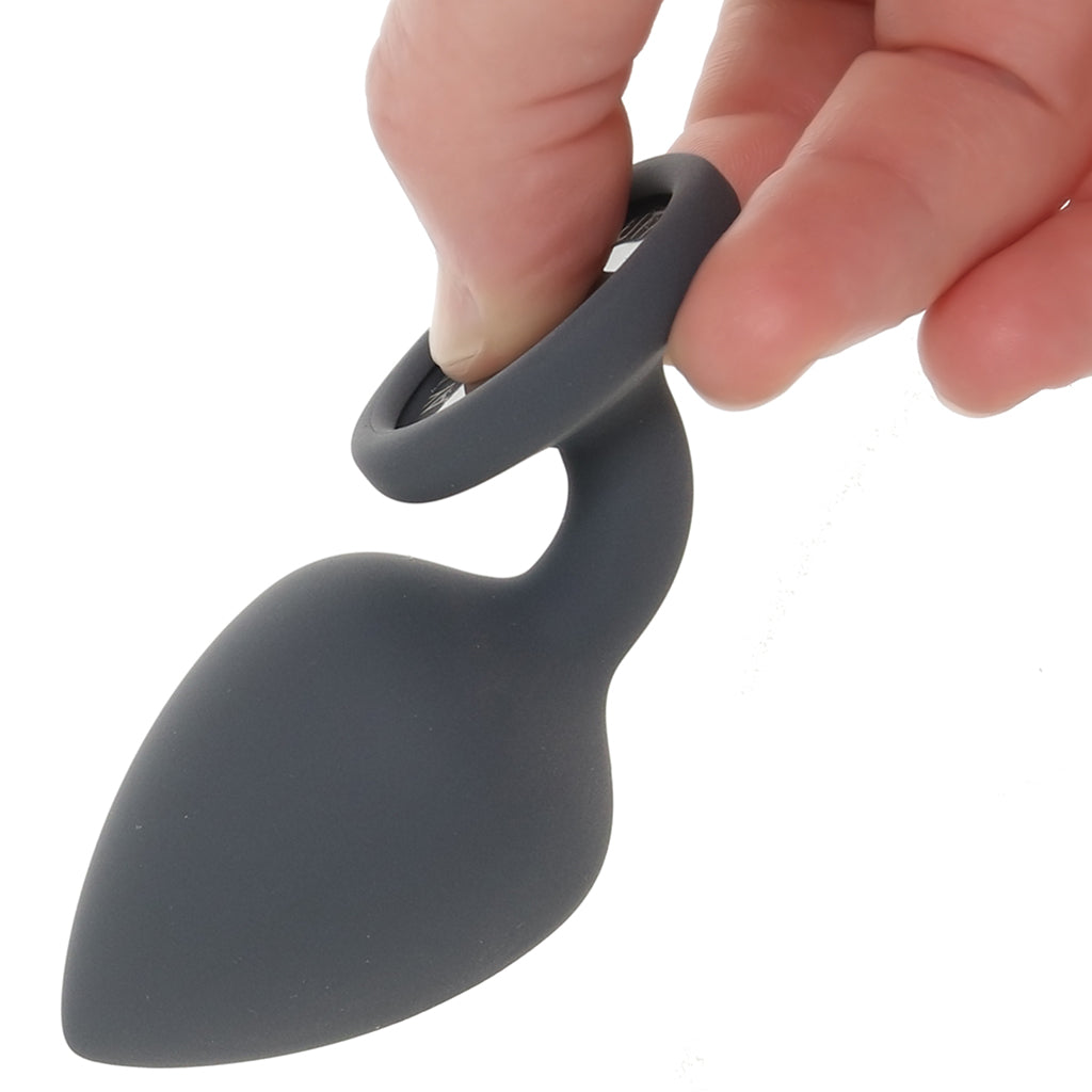 A-Play Silicone 3 Piece Anal Trainer Set