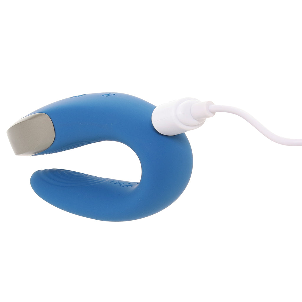 Satisfyer Satisfyer Double Love Luxury Partner Vibe - Vibrators - HoneyHugs Canada (View 7)