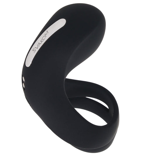 Benedict Double Ring Perineum Stimulator