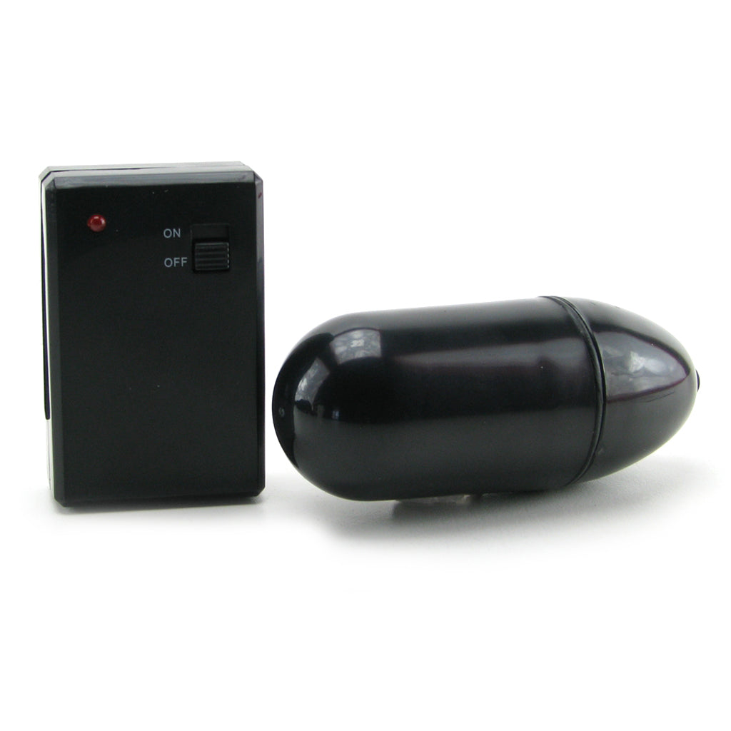 Fetish Fantasy Remote Vibrating Panty