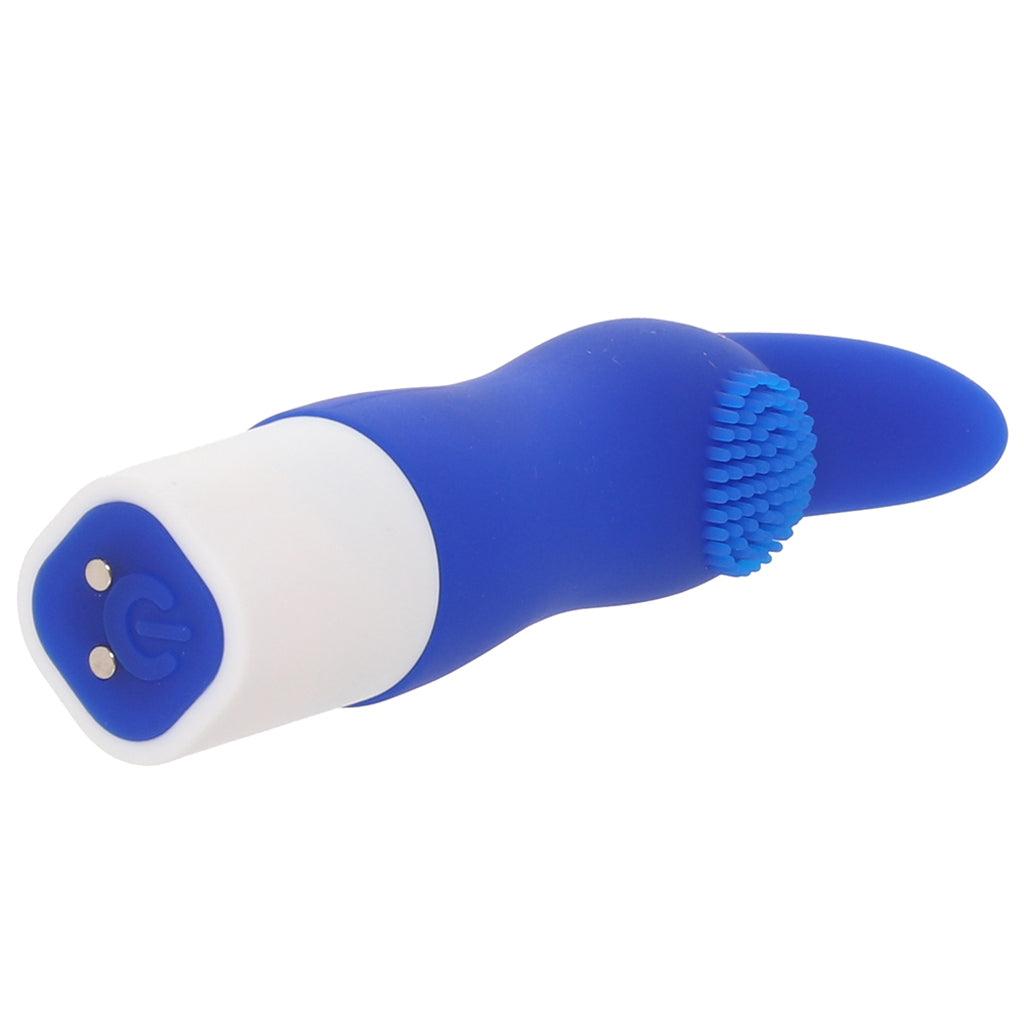 Maia Kapri 3.5 Inch Silicone Bullet Vibe - Vibrators - HoneyHugs Canada (View 5)
