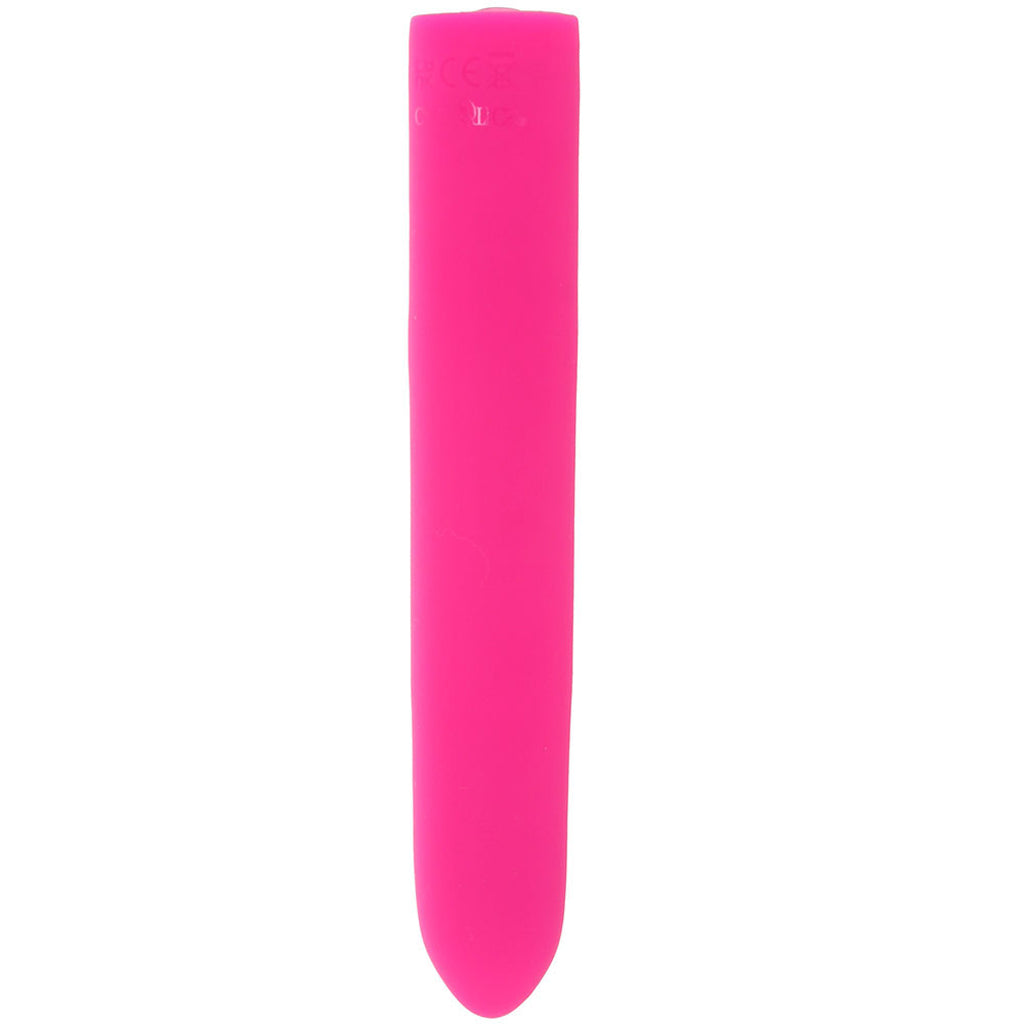Classic Chic Classic Chic Standard Vibe - Vibrators - HoneyHugs Canada (View 3)