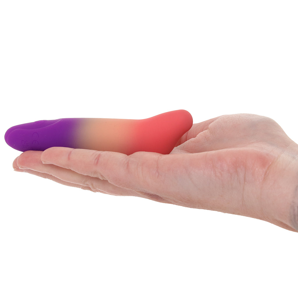 Play with me Play With Me Dolphin Dreams G-Spot Vibe - Vibrators - HoneyHugs Canada (View 4)