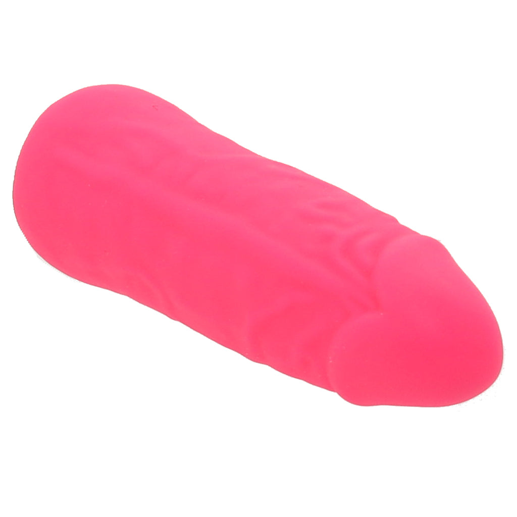 CalExotics Studs Mini Vibe in Pink - Vibrators - HoneyHugs Canada (View 2)