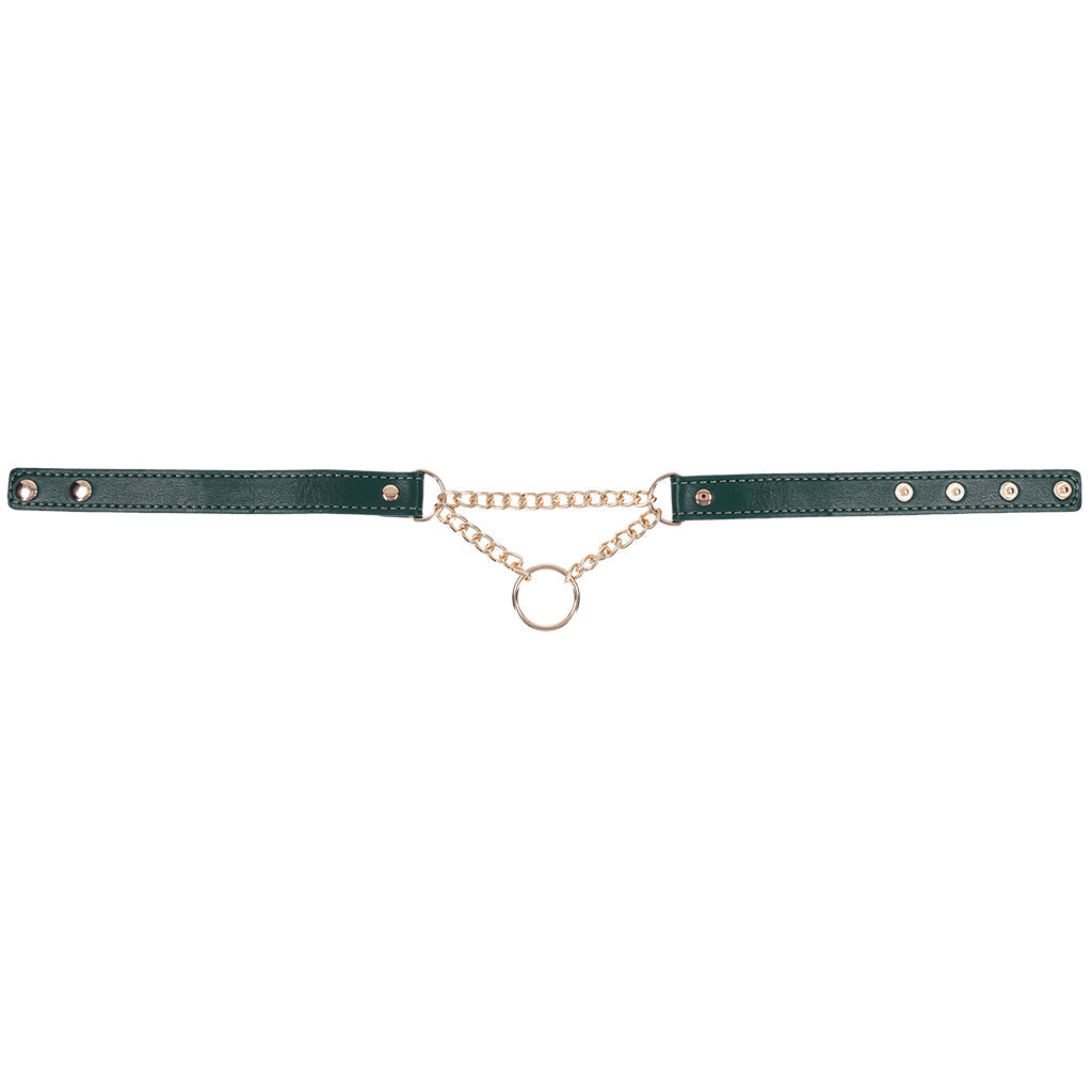 Sex & Mischief Indica Day Collar