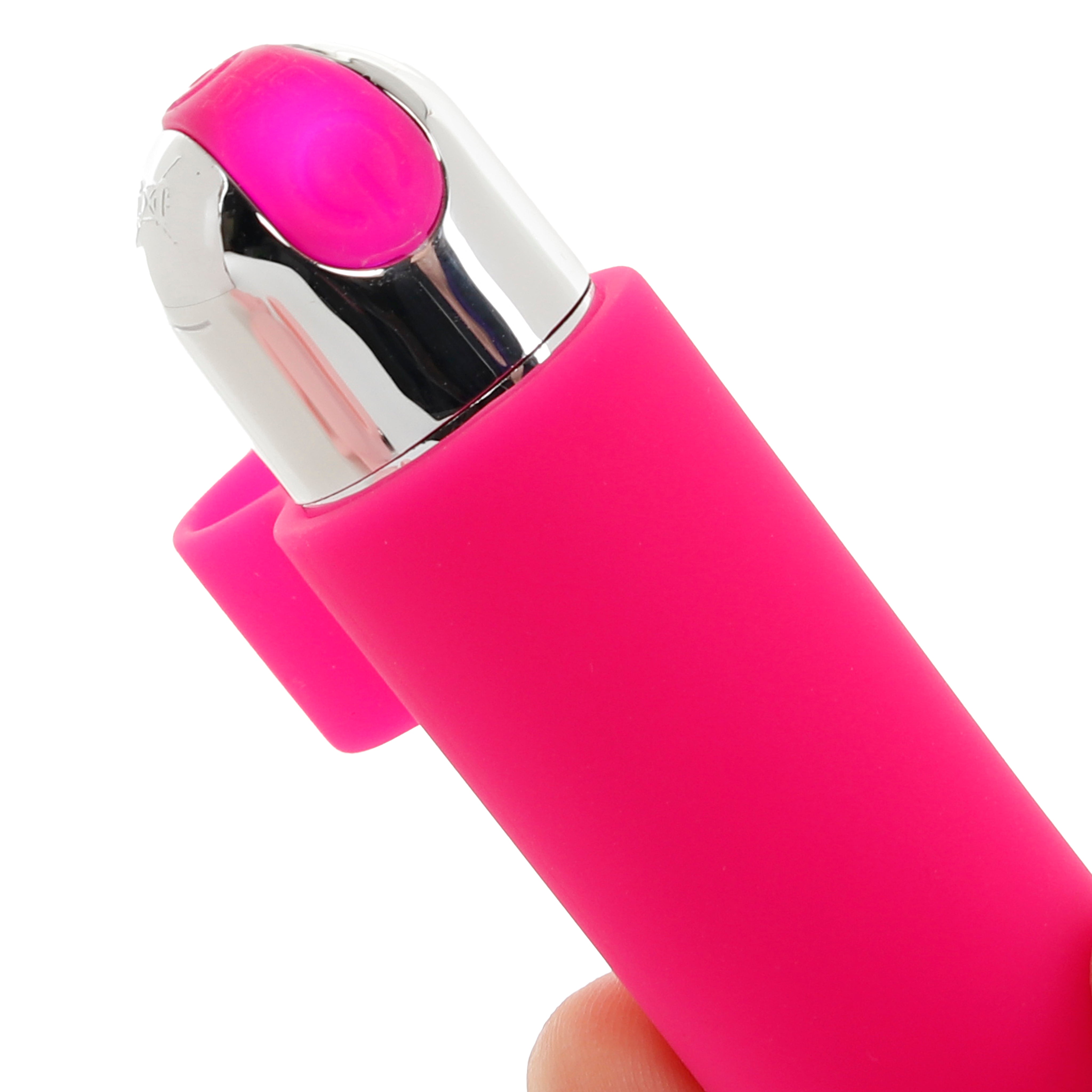 Pink Pussycat Finger Vibe