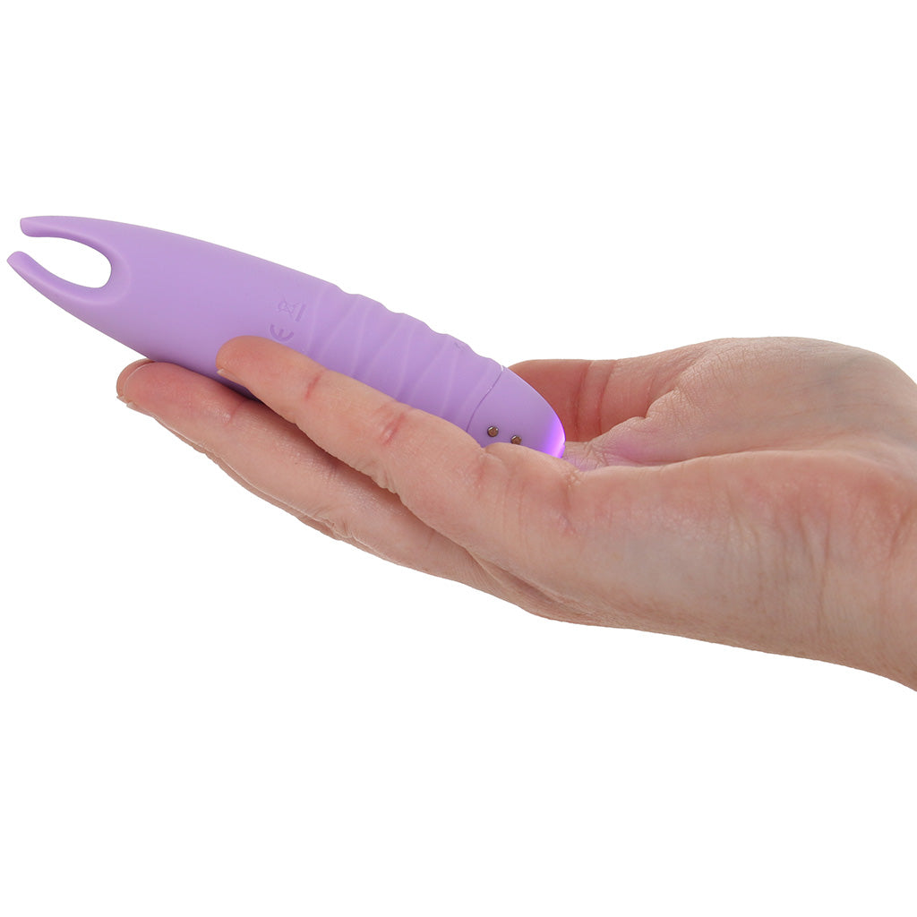 Nasstoys Sorbet Purple Passion Tickler Vibe - Vibrators - HoneyHugs Canada (View 4)
