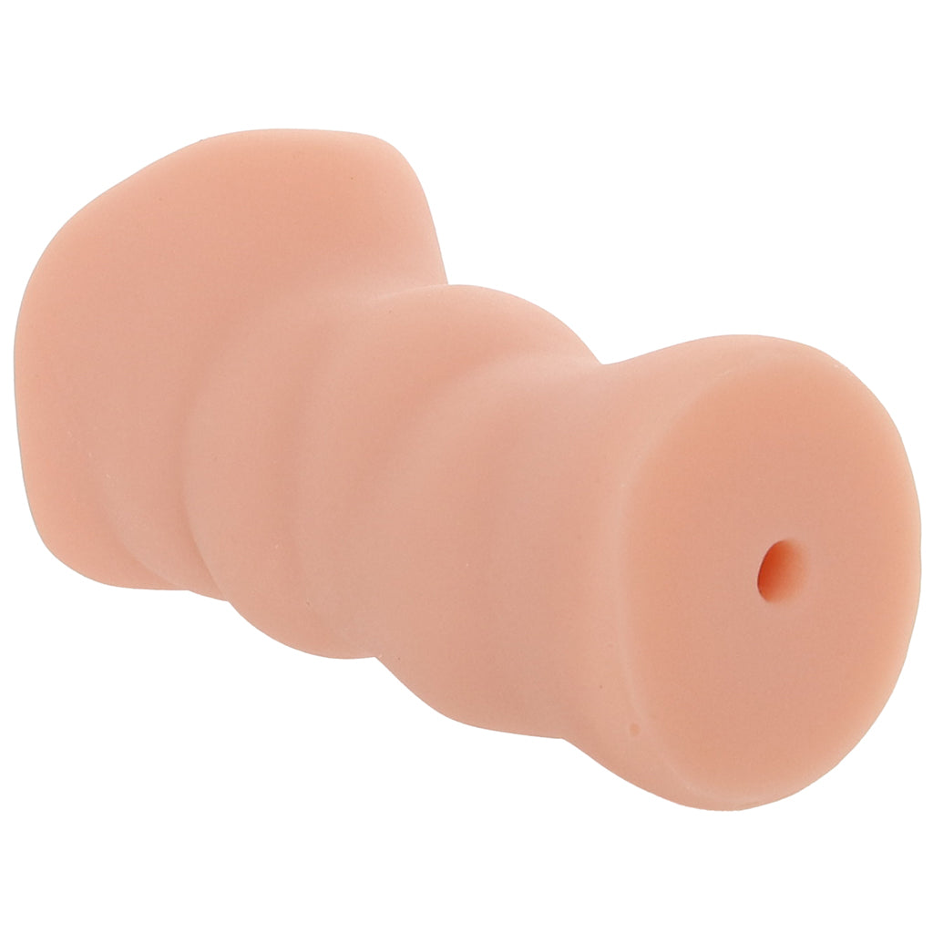 Whitney Wright Pussy Stroker