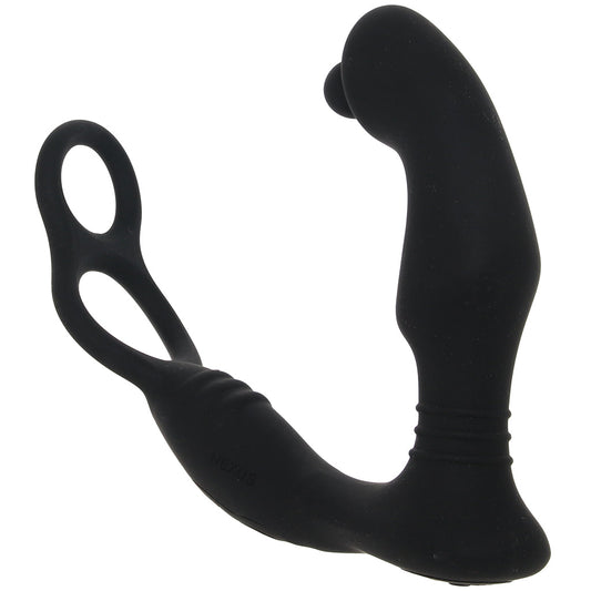 Nexus Simul8 Orbit Dual Prostate & Perineum Massager - Vibrators - HoneyHugs Canada